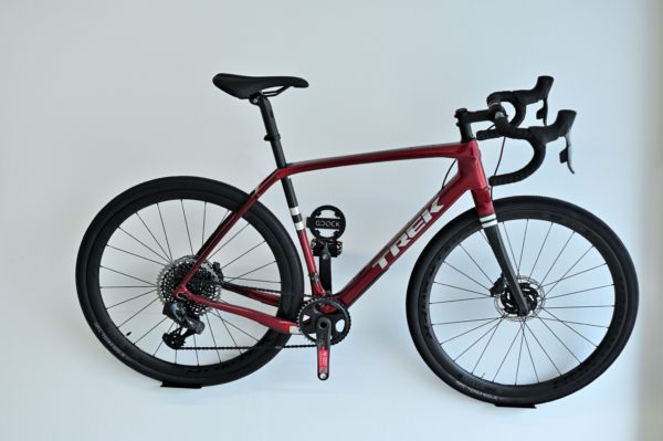 GDOCK PEDAL - Image 4