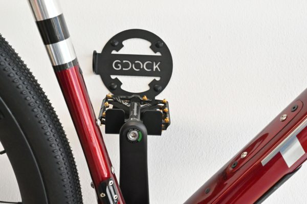 GDOCK PEDAL