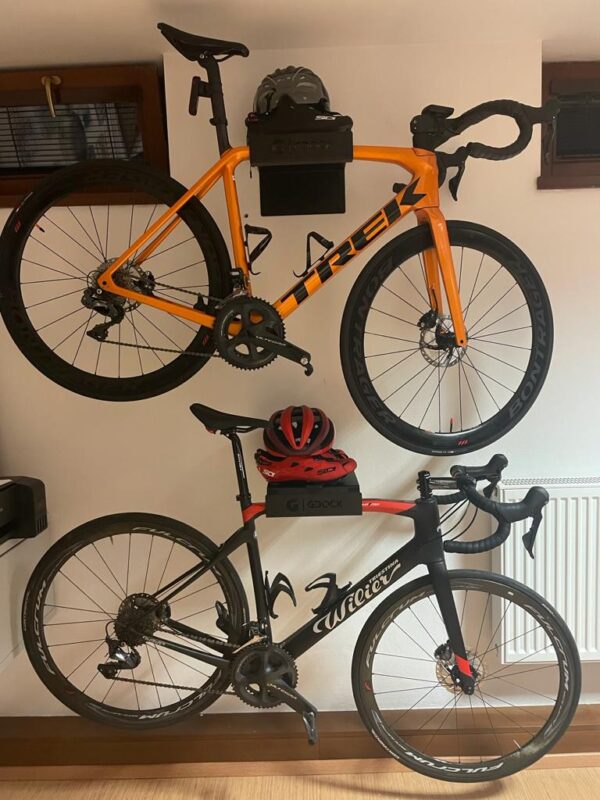 GDOCK Bike Shelf - Image 7