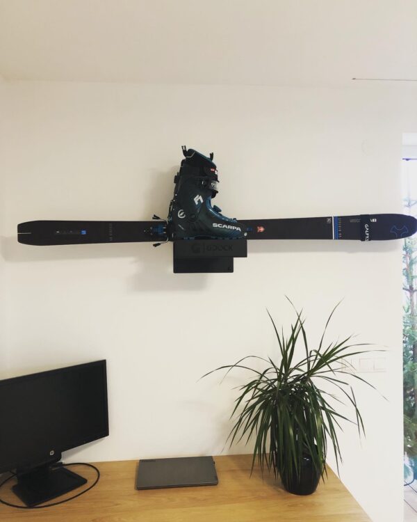 GDOCK Bike Shelf - Image 8