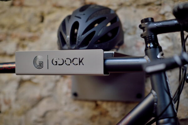 GDOCK Bike Shelf - Image 3