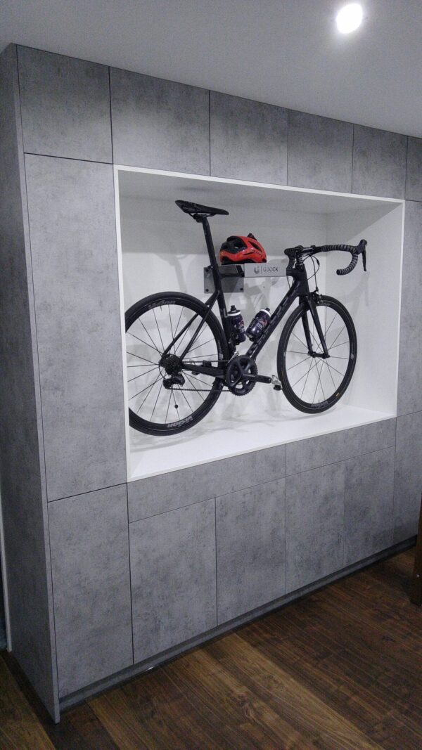GDOCK Bike Shelf - Image 10