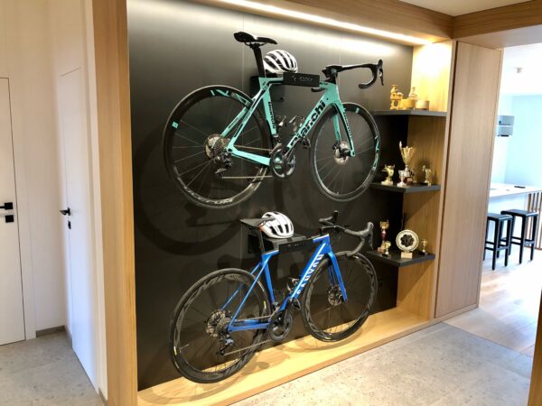 GDOCK Bike Shelf - Image 9