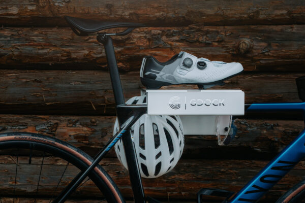 GDOCK Bike Shelf - Image 5